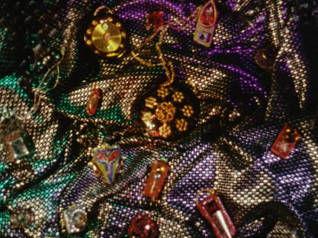 The Fantastic Journey of a Special Mouse The Fantastic Journey of a Special Mouse