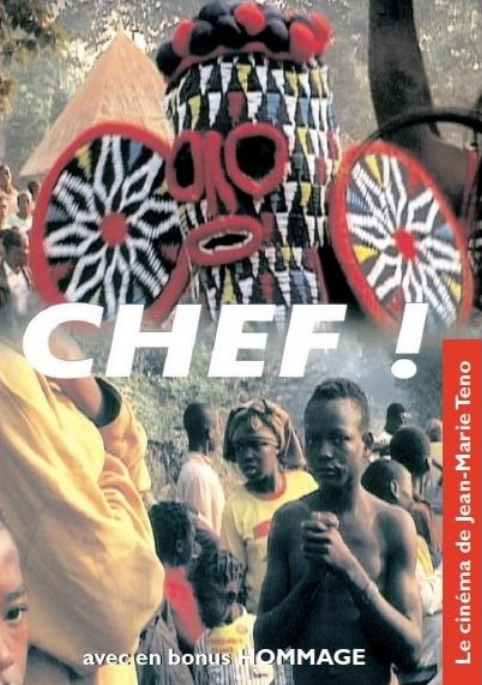 Festival de Cine Franc&oacute;fono en Acadia (FICFA)   - 1999 - Jaquette DVD