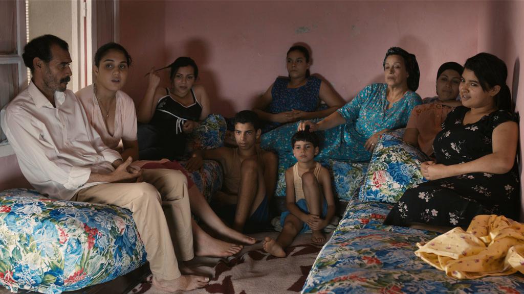 L'Armée du salut - © Les Films de Pierre L'Armée du salut - © Les Films de Pierre