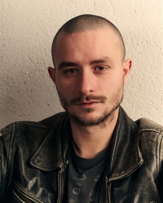 Guillaume Ercker