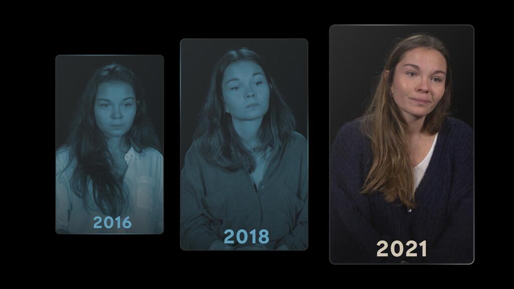 13 Novembre, nos vies en éclats 13 Novembre, nos vies en éclats