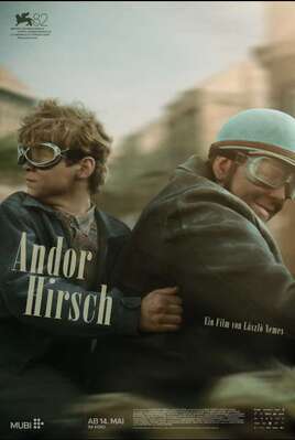 Orphan - Germany