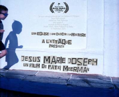 J&eacute;sus Marie Joseph