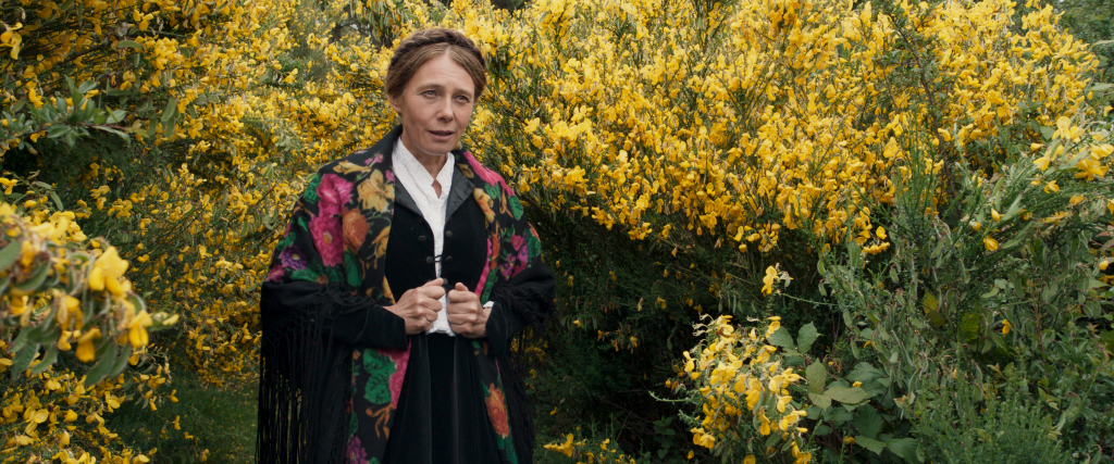 Vienna (Viennale) - International Film Festival - 2022