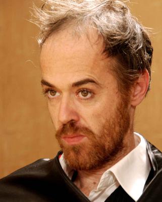 Laurent Jarrige Laurent Jarrige