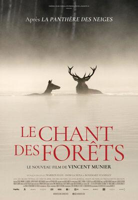 Le Chant des forêts - Quebec Le Chant des forêts - Quebec