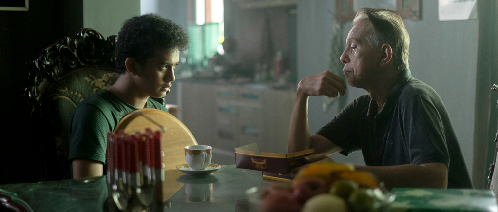 Festival Internacional de Cine R&iacute;o de Janeiro  - 2022