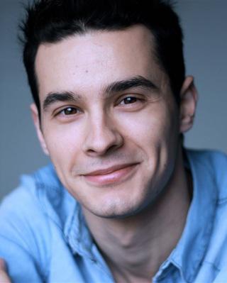 Willy Liechty - &copy; Coco Shoot