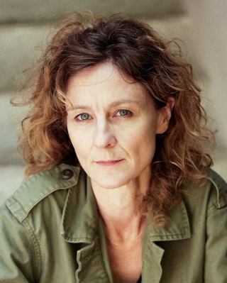 Claire Guillamaud - &copy; Liza Miri