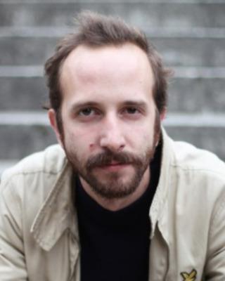 Vincent Steinebach Vincent Steinebach