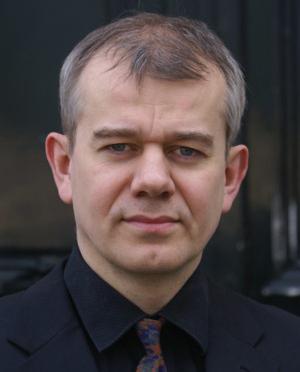 St&eacute;phane Roquet