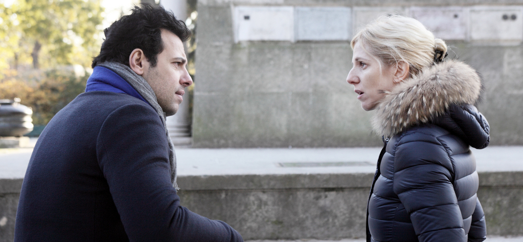 Two French films in competition in Shanghai Two French films in competition in Shanghai