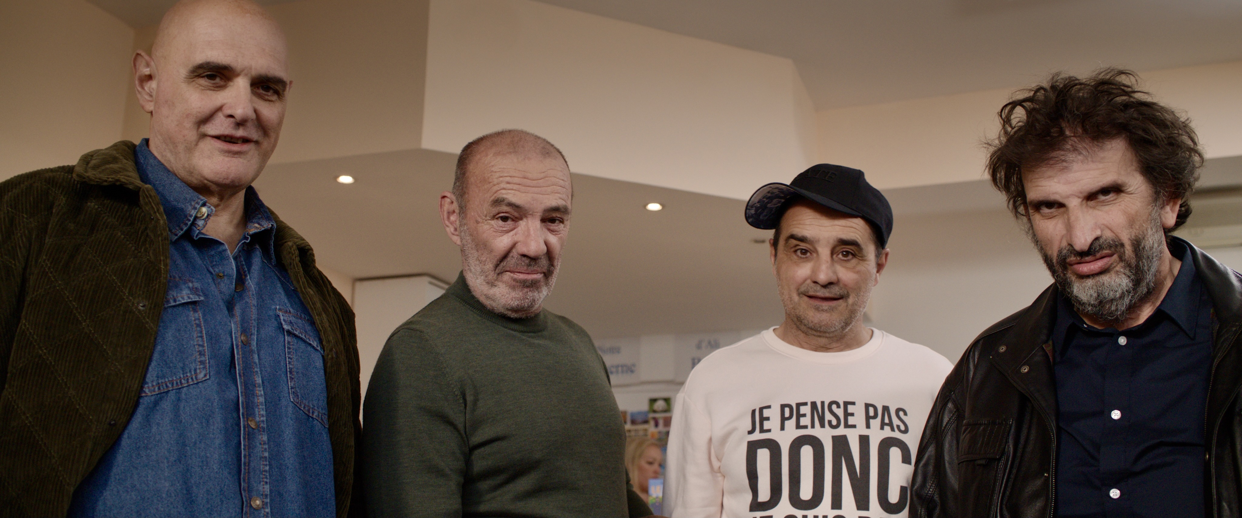 Le Clan de Éric Fraticelli (2022) Unifrance