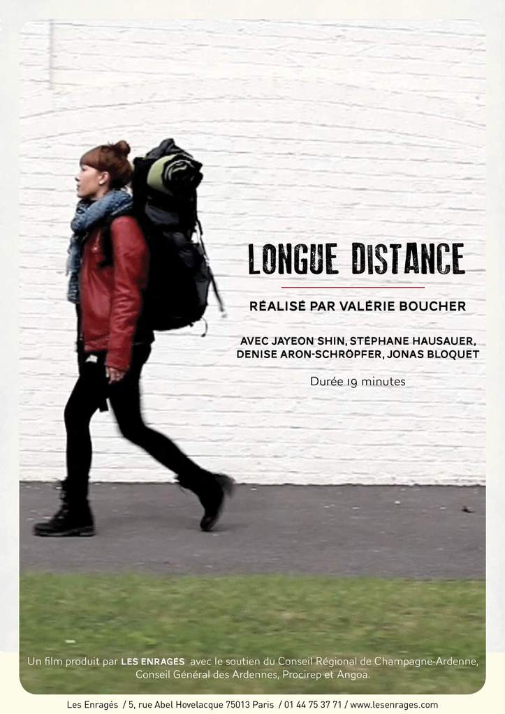 Longue Distance Longue Distance