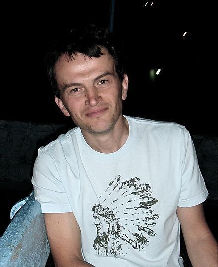 Guillaume Dasquié Guillaume Dasquié