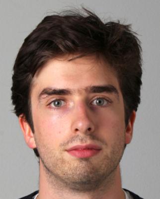 Thomas De Brabanter Thomas De Brabanter