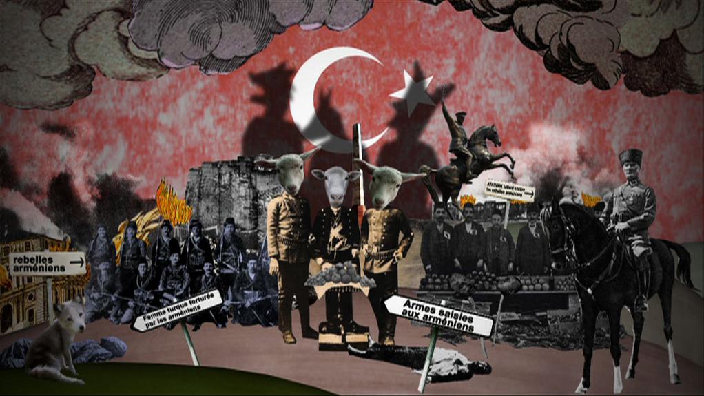 Le Fils du marchand d'olives Le Fils du marchand d'olives