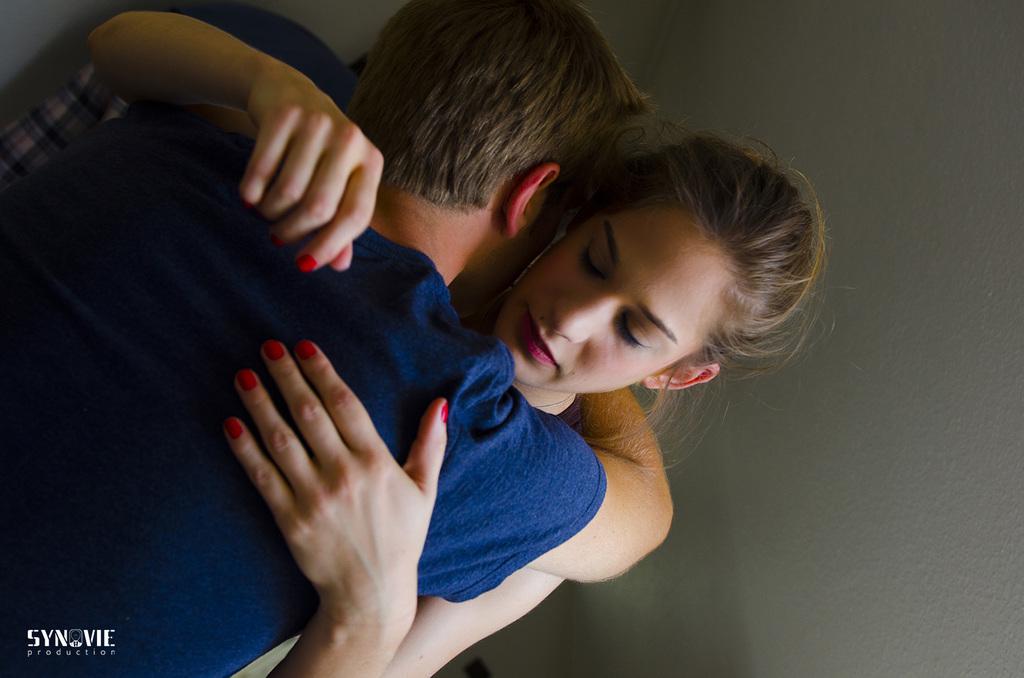 Je Tu Elle Je Tu Elle