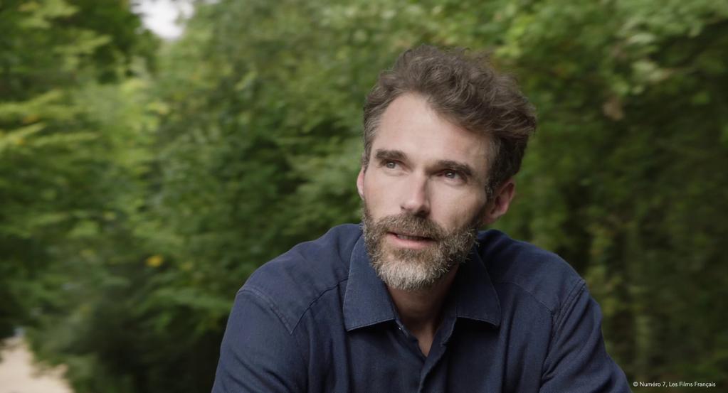 Alexandre Lafaurie - © Numéro 7 - Les Films Français Alexandre Lafaurie - © Numéro 7 - Les Films Français