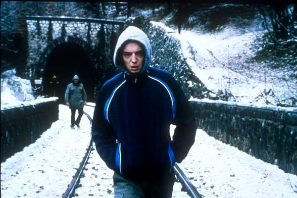 Festival de Cine de Estambul - 2004 Festival de Cine de Estambul - 2004