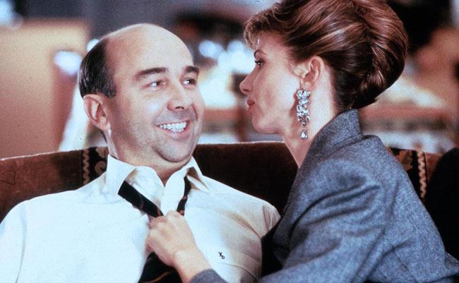 Festival de Cine Francés en Sarasota - 1991 Festival de Cine Francés en Sarasota - 1991