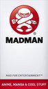 Madman Entertainment / Docplay Madman Entertainment / Docplay