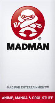 Madman Entertainment / Docplay Madman Entertainment / Docplay