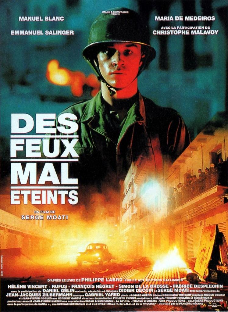 Des feux mal éteints Des feux mal éteints
