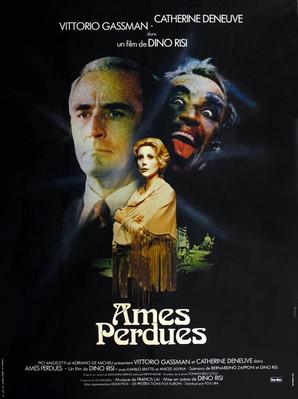 Alma perdida Alma perdida