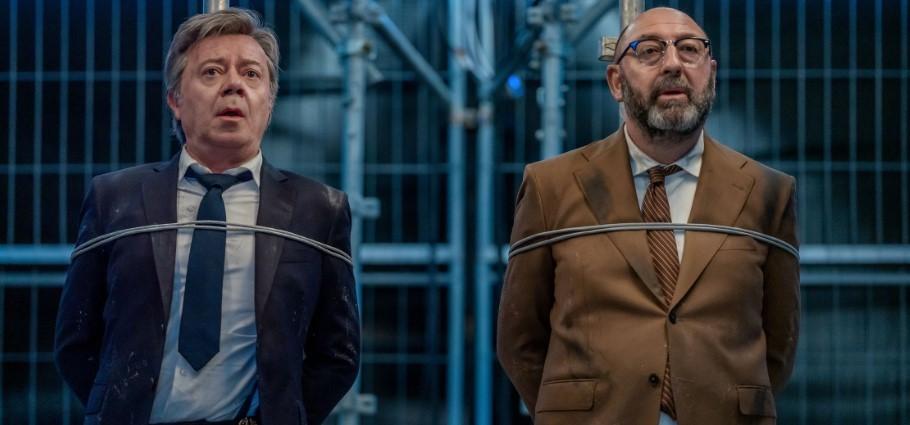 Pamela Rose, la série - © 2003 Gaumont - Tf1 Films Production Pamela Rose, la série - © 2003 Gaumont - Tf1 Films Production