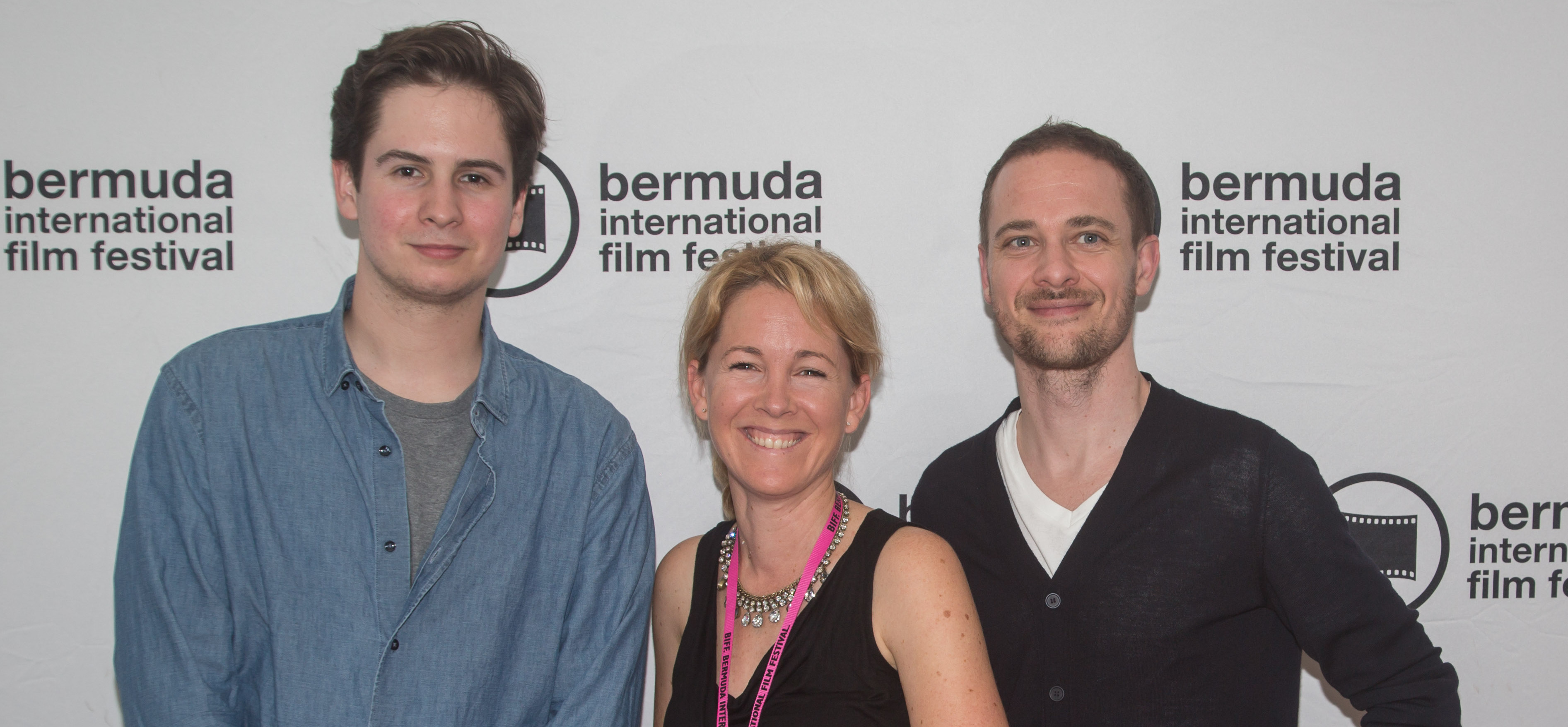 A short film travels to Bermuda with UniFrance A short film travels to Bermuda with UniFrance