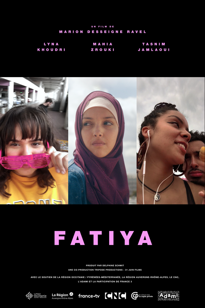 Fatiya Fatiya