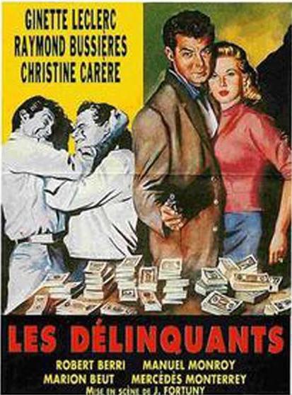 Les Délinquants Les Délinquants