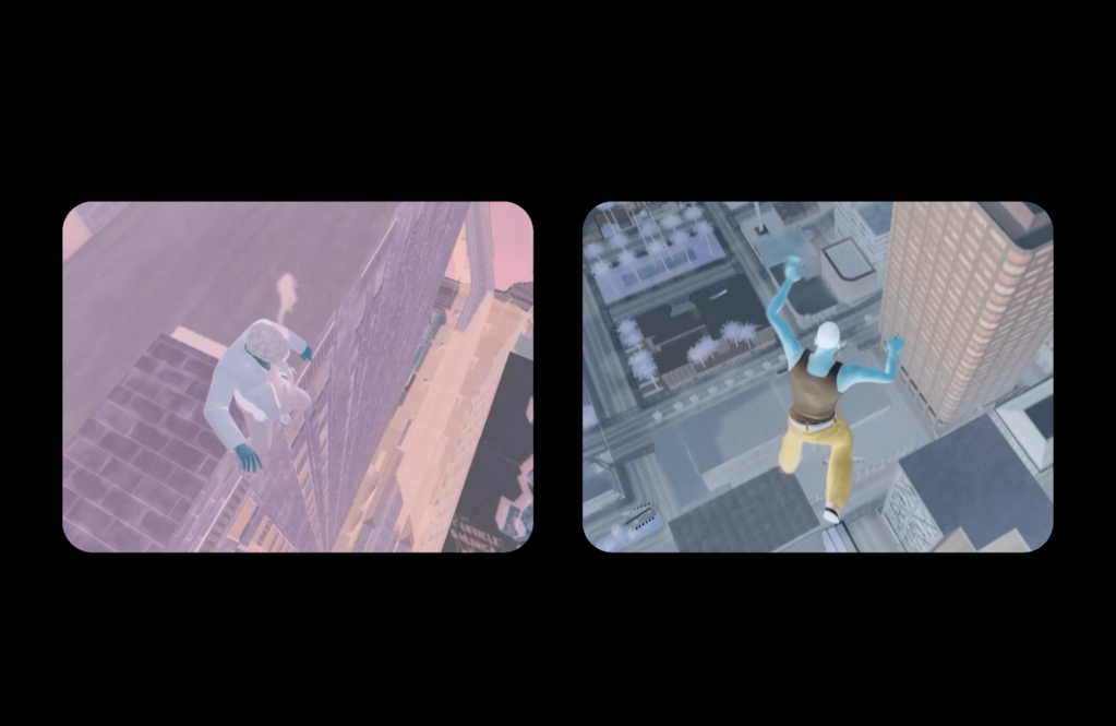 For Here Am I Sitting in a Tin Can Far Above the World For Here Am I Sitting in a Tin Can Far Above the World