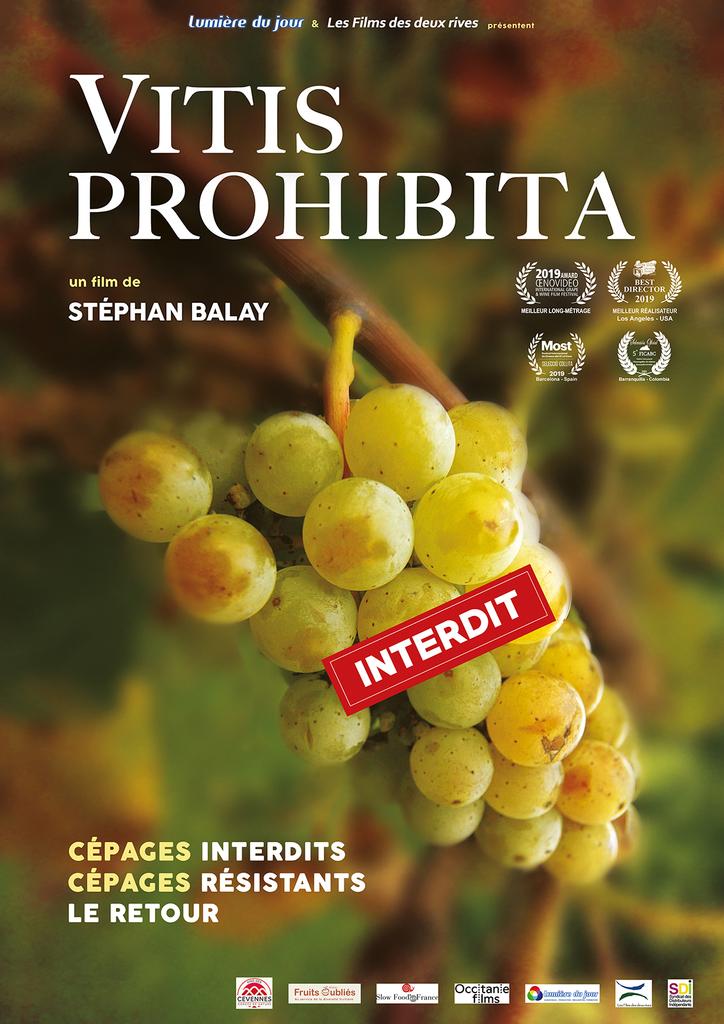 Vitis Prohibita Vitis Prohibita