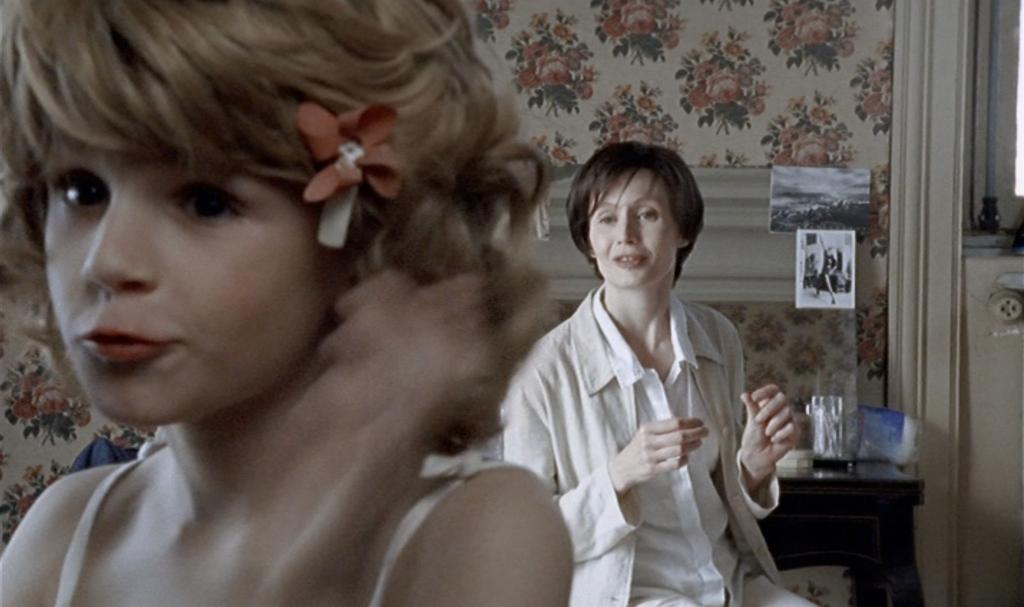 Manchester International Film Festival (Kinofilm) - 2005