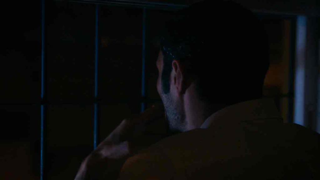 Who Am I After Your Exile in Me Who Am I After Your Exile in Me