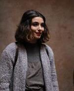 Zélie Elkihel Zélie Elkihel