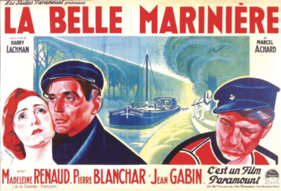 La Belle Marinière La Belle Marinière