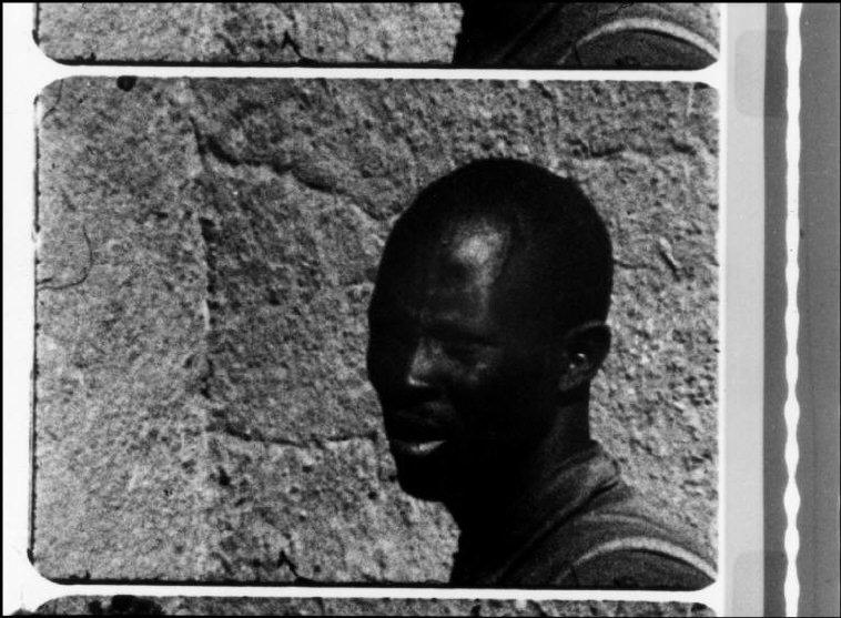 Les Révolutionnaires du Tchad - L'ultimatum - © Raymond Depardon/Magnum Photos Les Révolutionnaires du Tchad - L'ultimatum - © Raymond Depardon/Magnum Photos