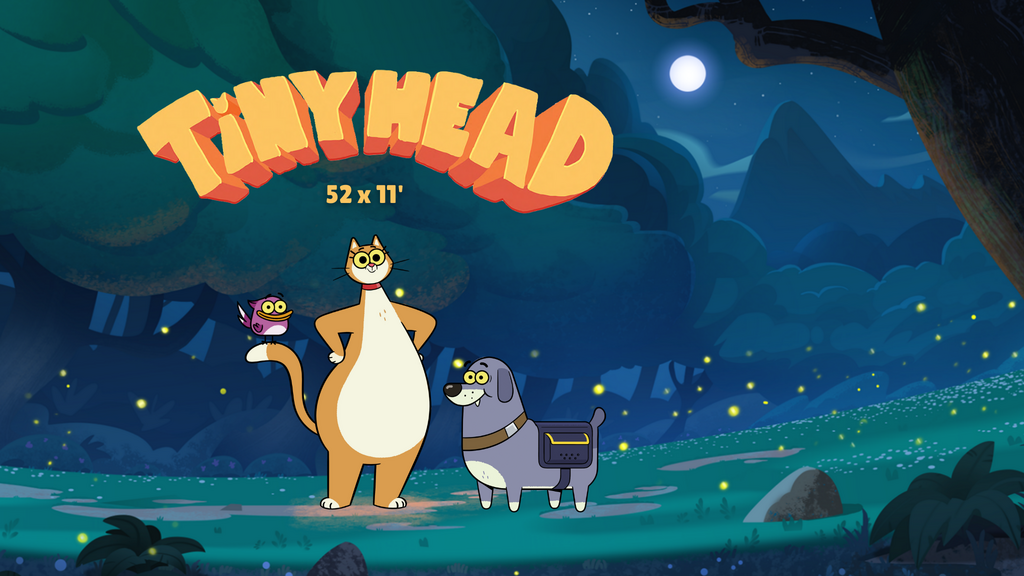 MyToonz - Toonz Entertainment / Toonz Media Group MyToonz - Toonz Entertainment / Toonz Media Group