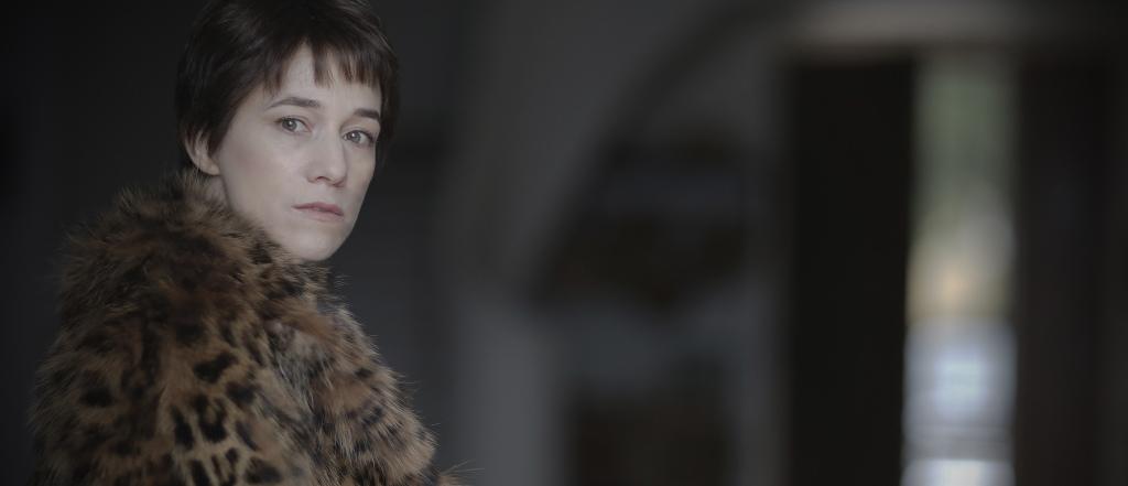 Elsa Capus - &copy; Christophe Beaucarne/Les Films du Lendemain