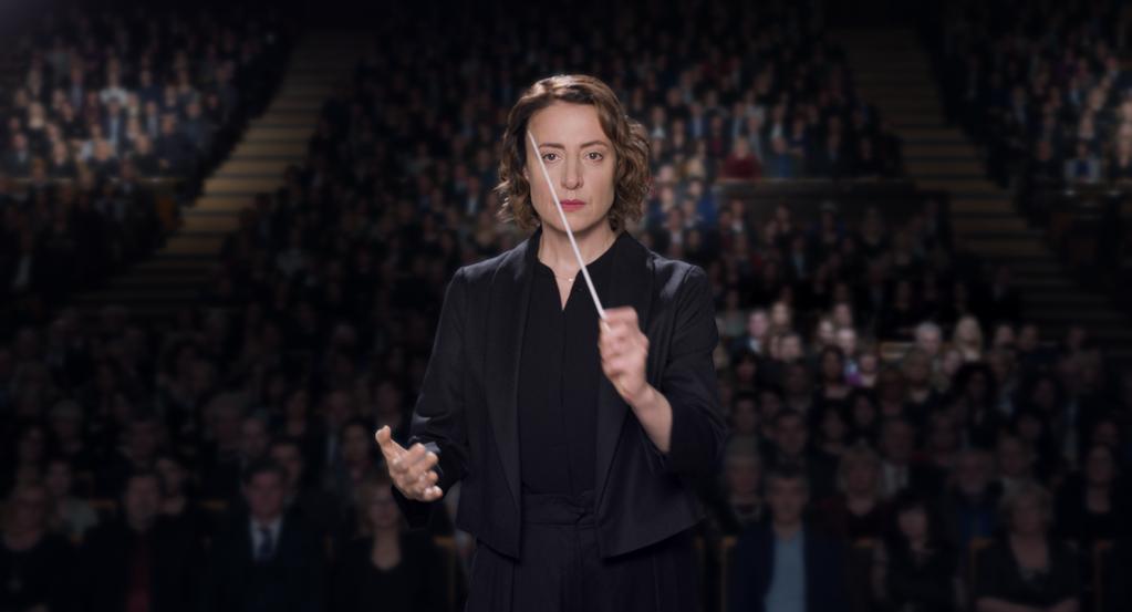 Pas un mot - © BetaCinema Pas un mot - © BetaCinema