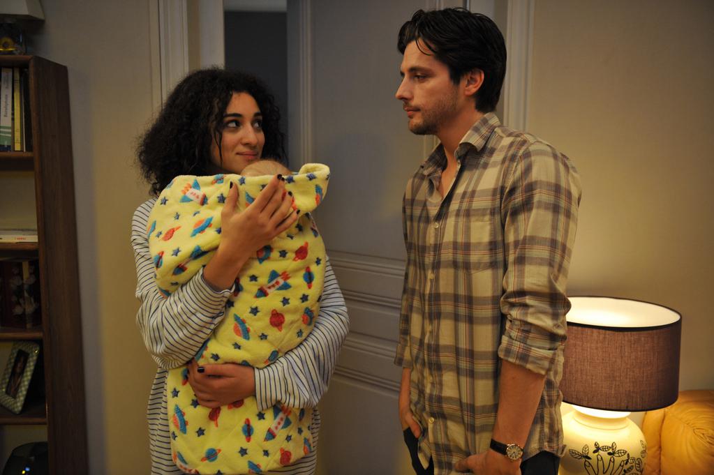 The Stroller Plan The Stroller Plan