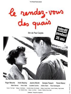 Le Rendez-vous des quais Le Rendez-vous des quais