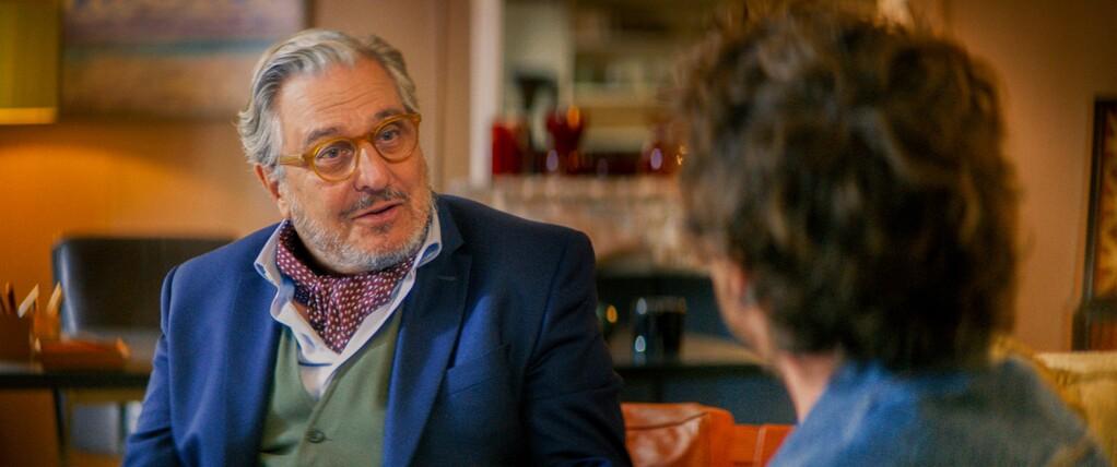 Family Therapy - © 2024 - ATELIER DE PRODUCTION - TF1 STUDIO - UGC IMAGES - TF1 FILMS PRODUCTION Family Therapy - © 2024 - ATELIER DE PRODUCTION - TF1 STUDIO - UGC IMAGES - TF1 FILMS PRODUCTION