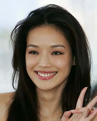 Shu Qi Shu Qi