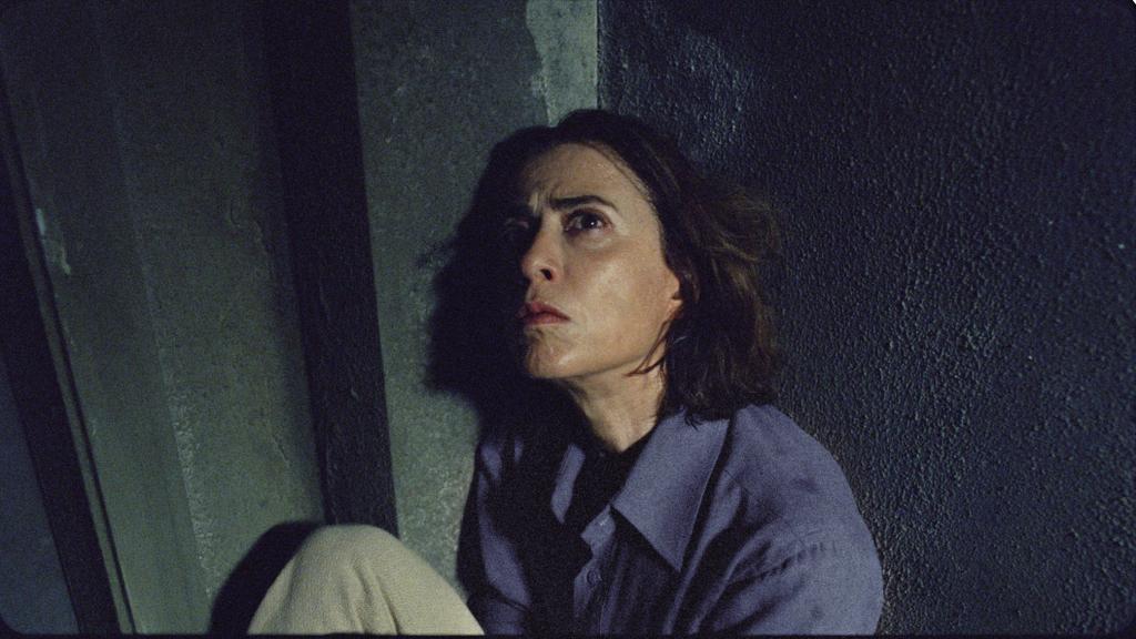 Aún estoy aquí - © Divulgação Aún estoy aquí - © Divulgação