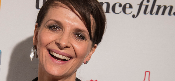 Juliette Binoche invitée d'honneur du Festival de Morelia Juliette Binoche invitée d'honneur du Festival de Morelia