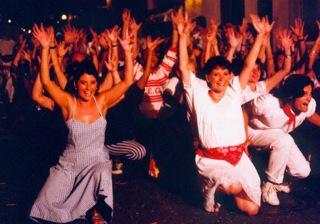 That Old Moving Dream - L'harmonie municipale de Jean-Philippe Labadie That Old Moving Dream - L'harmonie municipale de Jean-Philippe Labadie